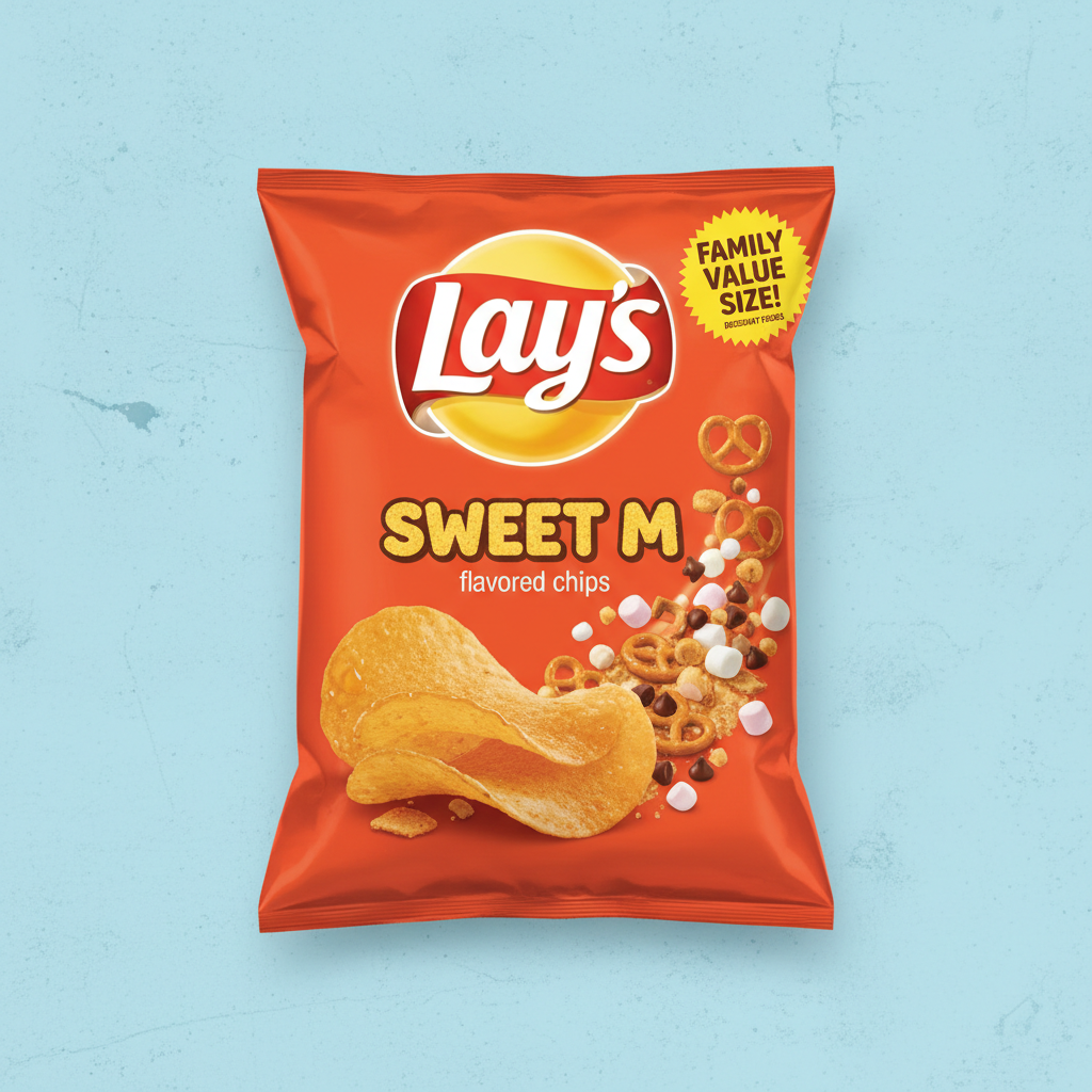 Lay Sweet M