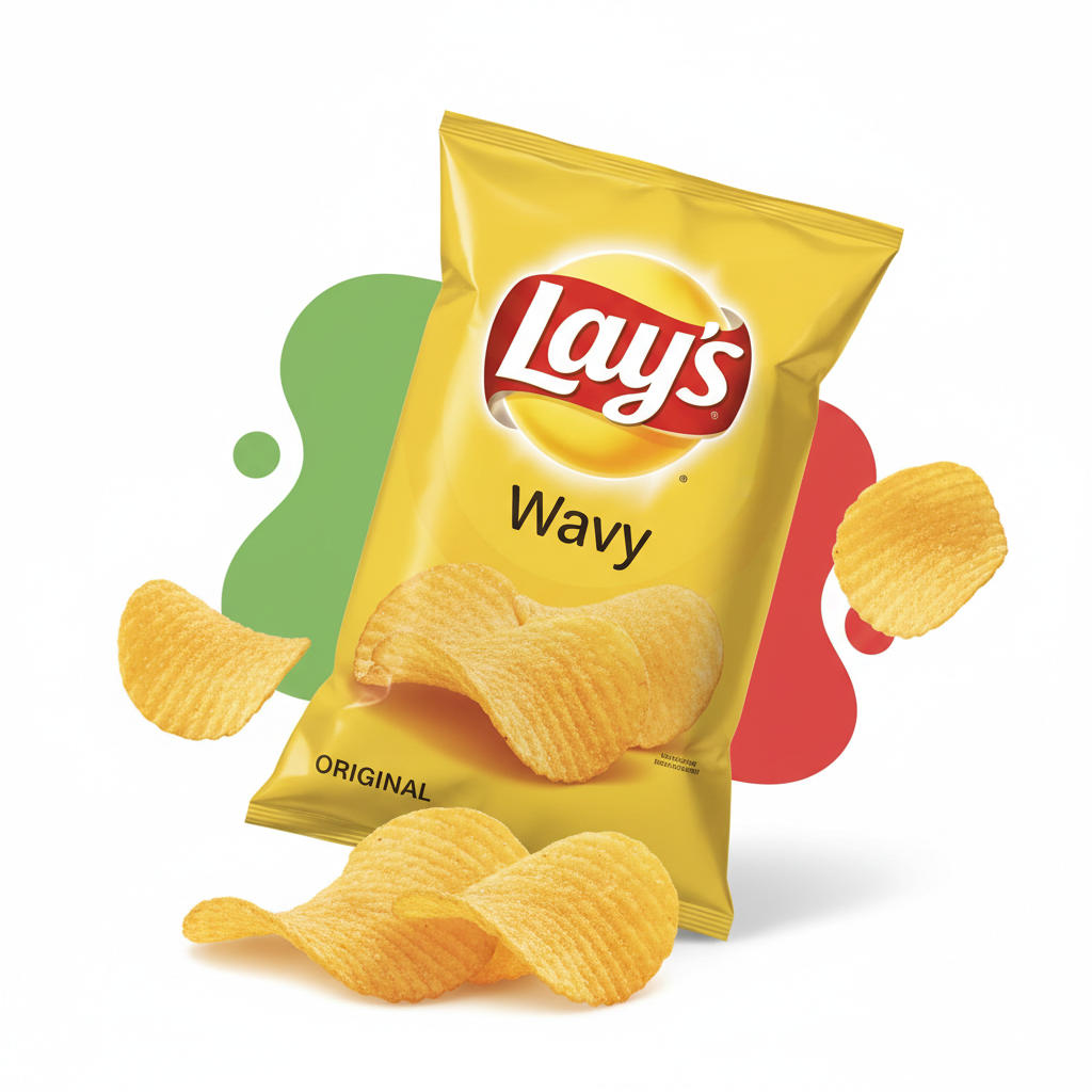 Lay Wavy