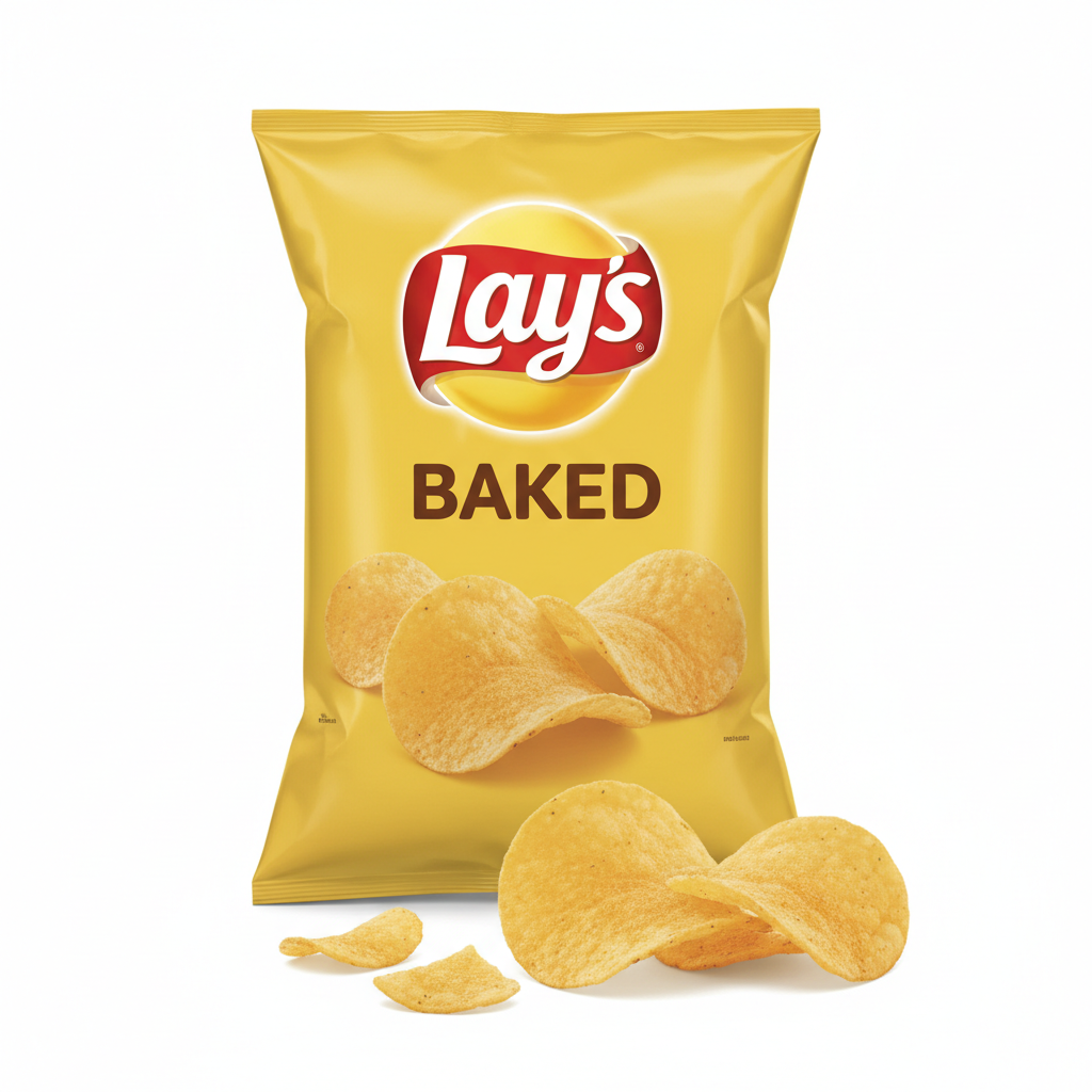 Lays Baked Chips