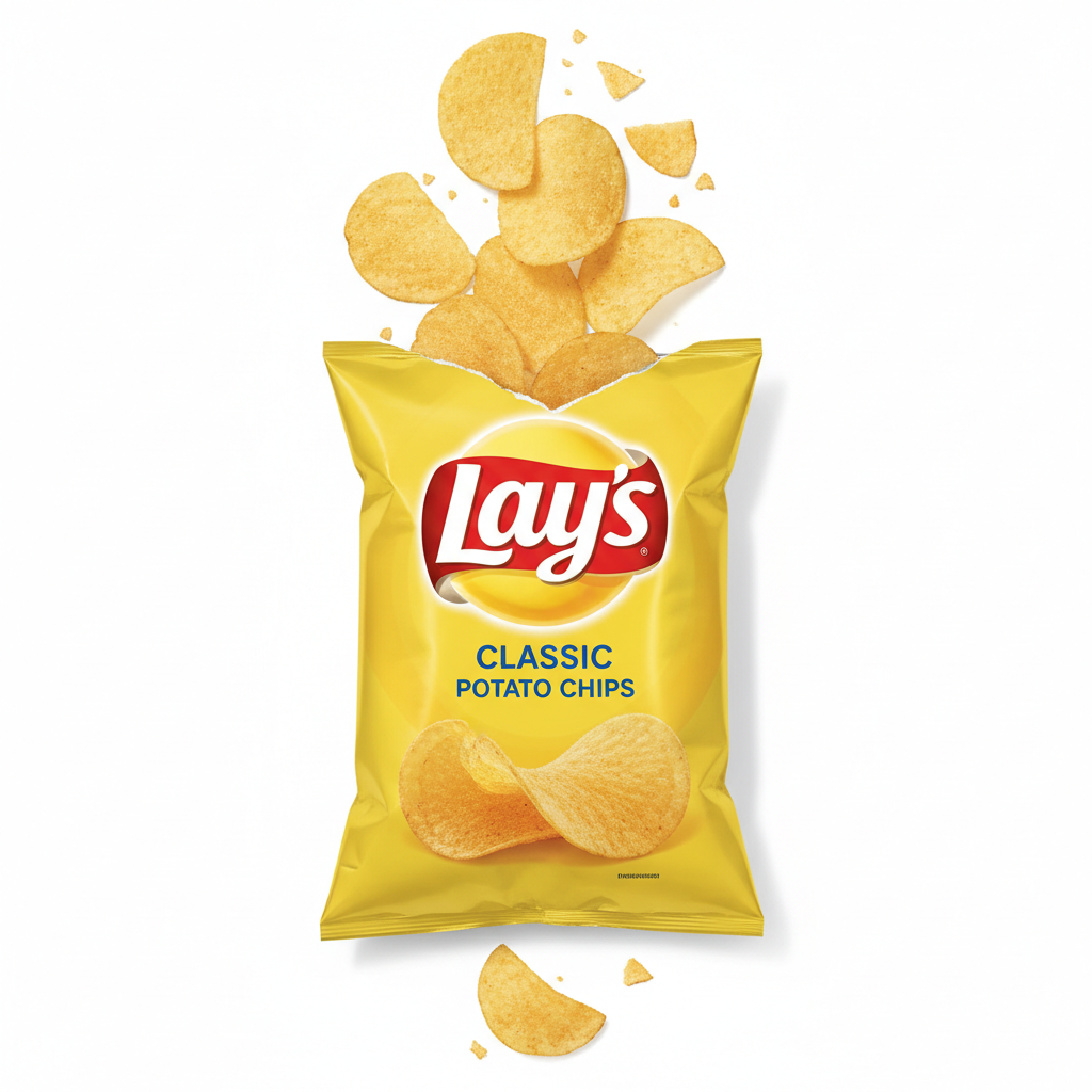 Lays Classic