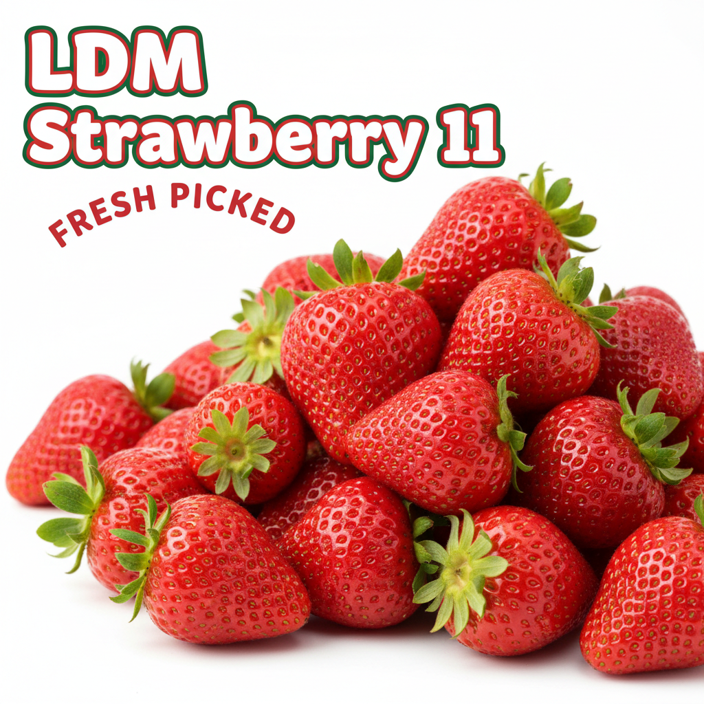 Ldm Strawberry 11