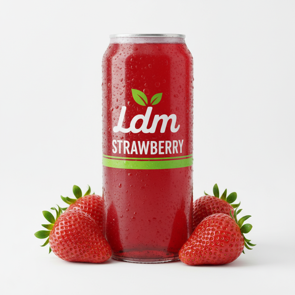 Ldm Strawberry 16