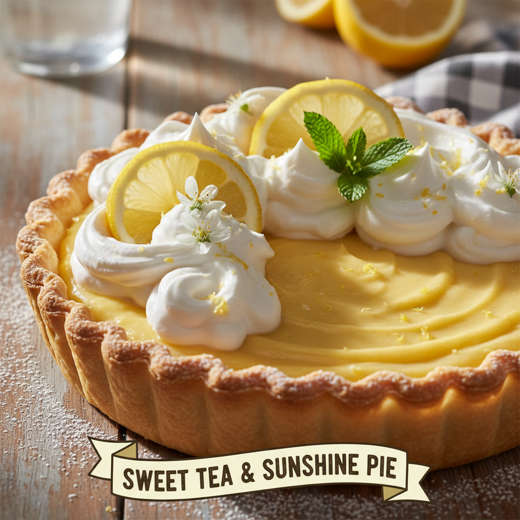 Lemon Cream16