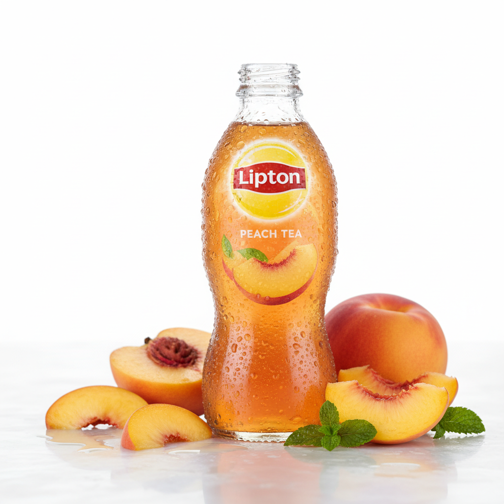 Lipton Peach Tea