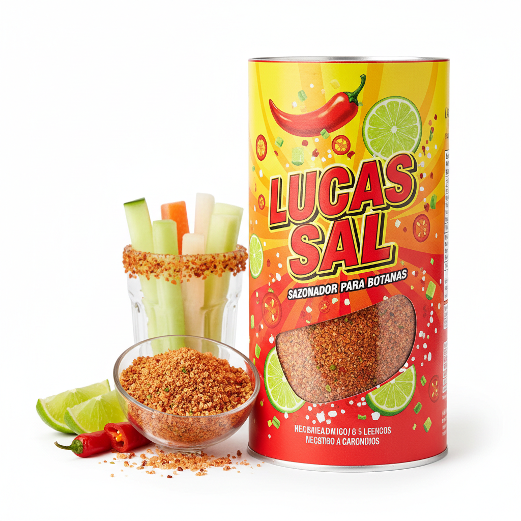 Lucas Sal