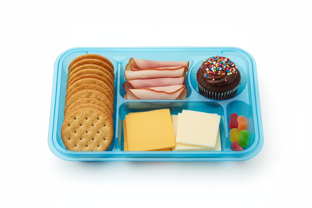 Lunchable