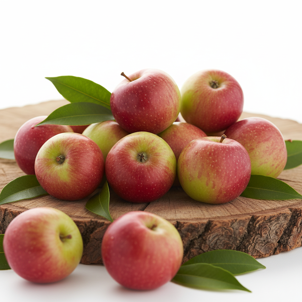 Manzanina Apple