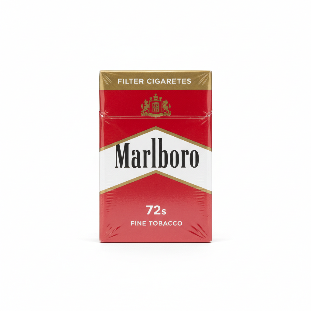 Marlboro 72