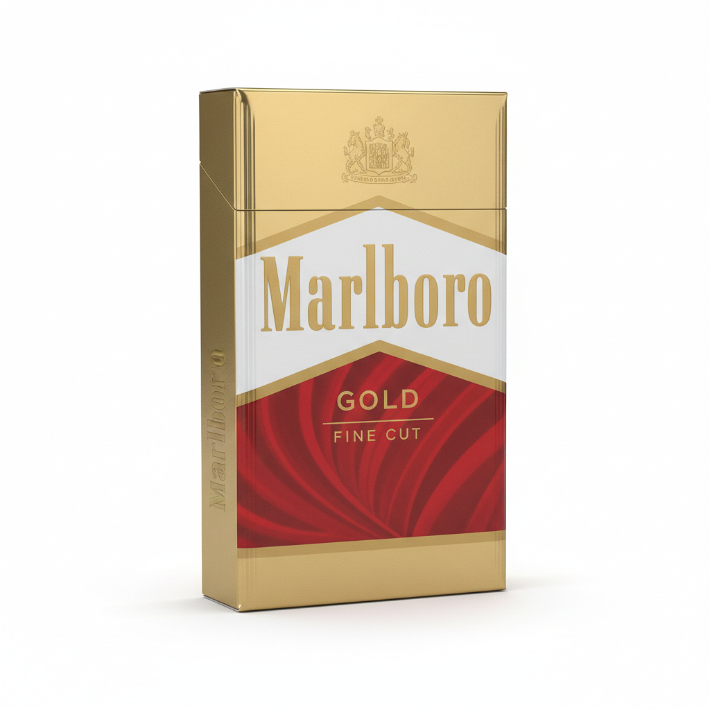 Marlboro Gold