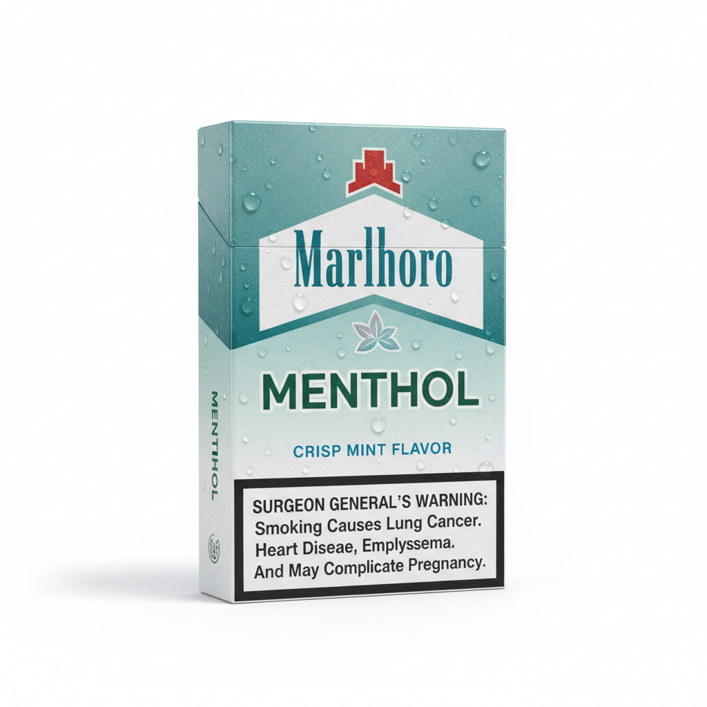 Marlboro Mt