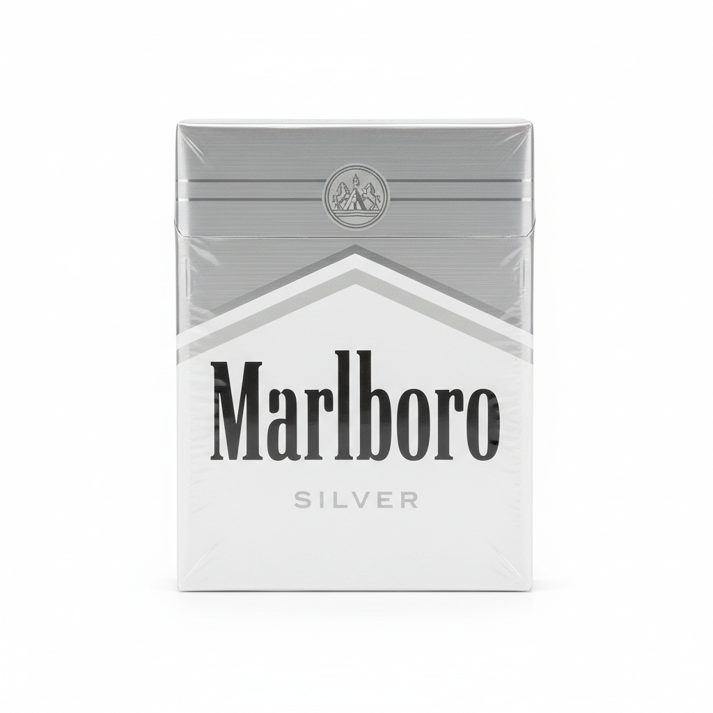 Marlboro Silver