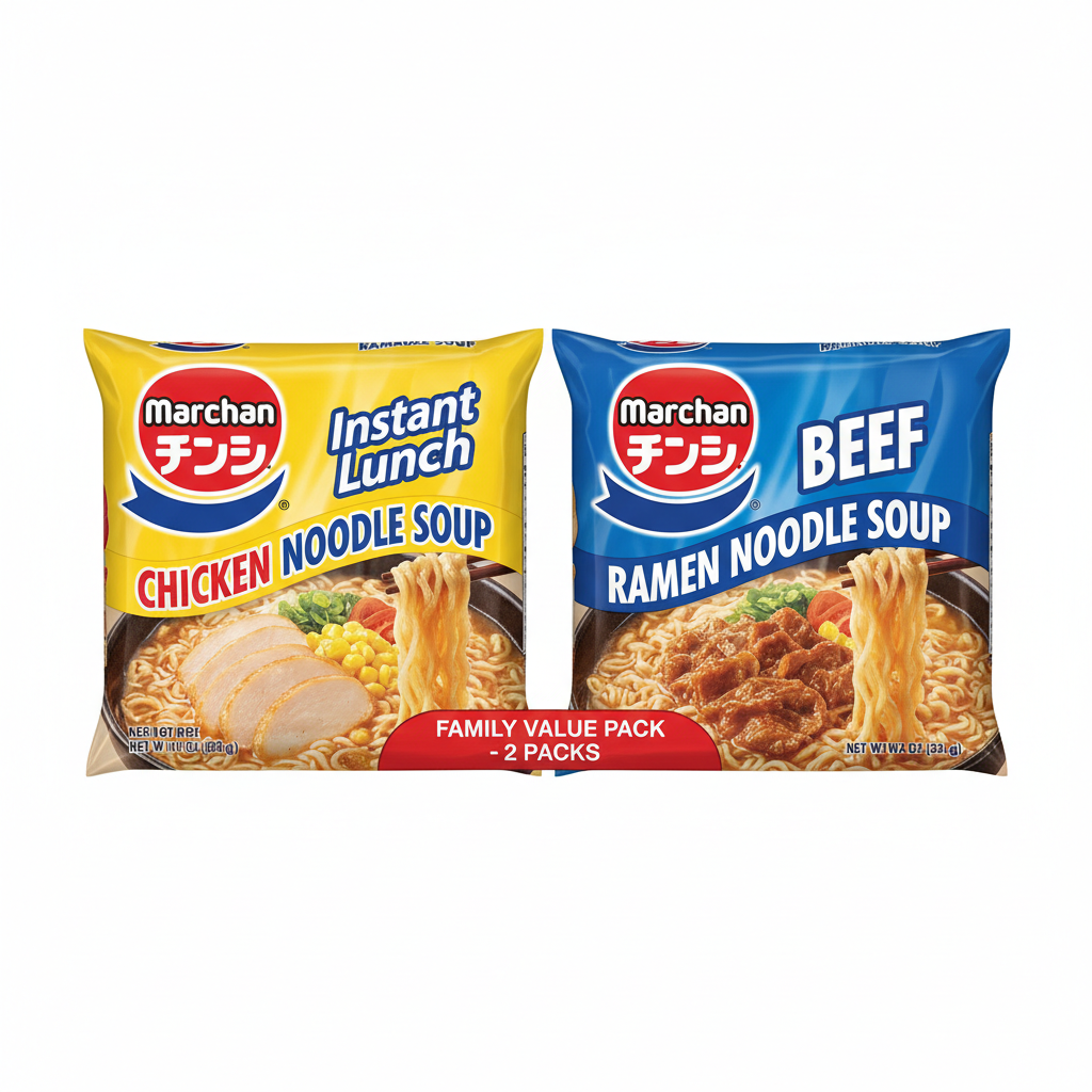 Maruchan 2