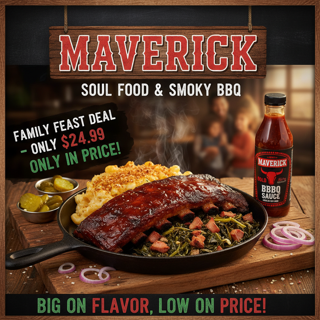 Maverick