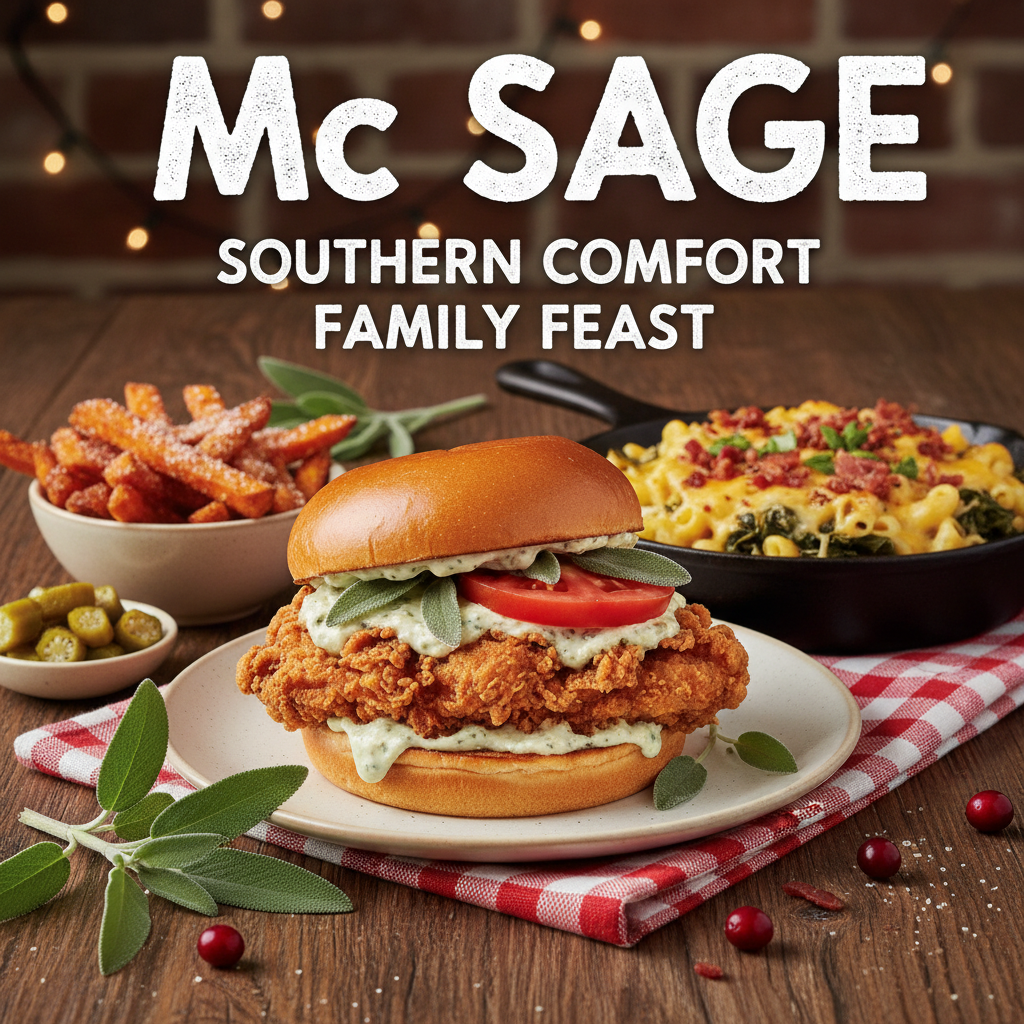 Mc Sage