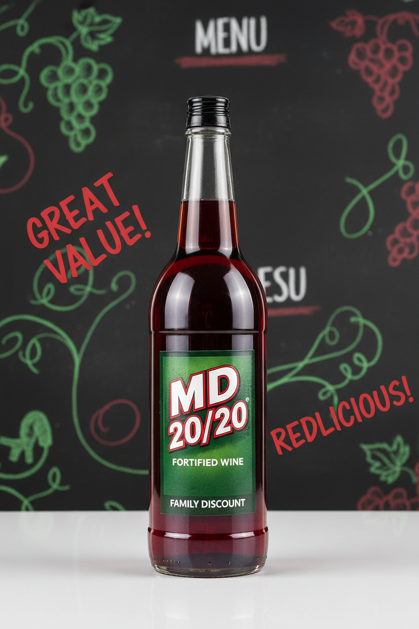 Md 2020 Single