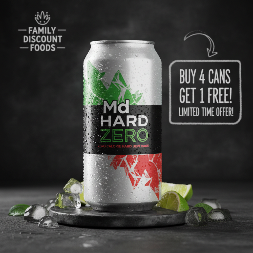 Md Hard Zero