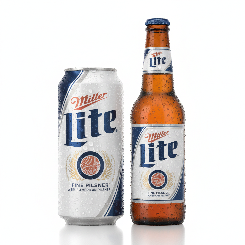 Miller Lite