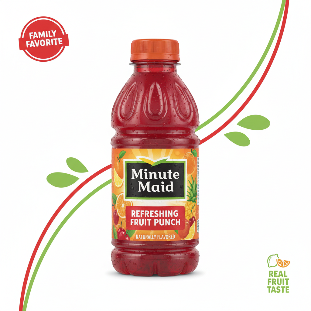 Minute Maid