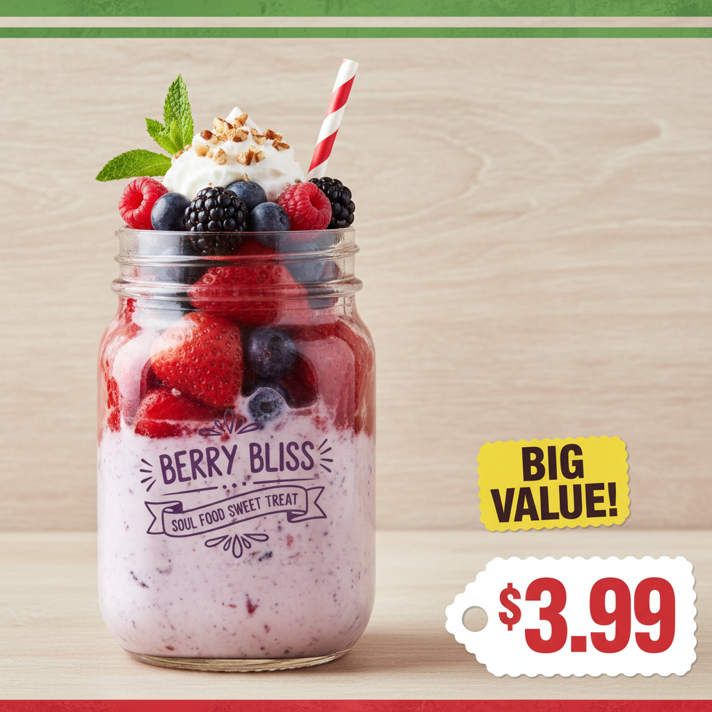 Mm Berry