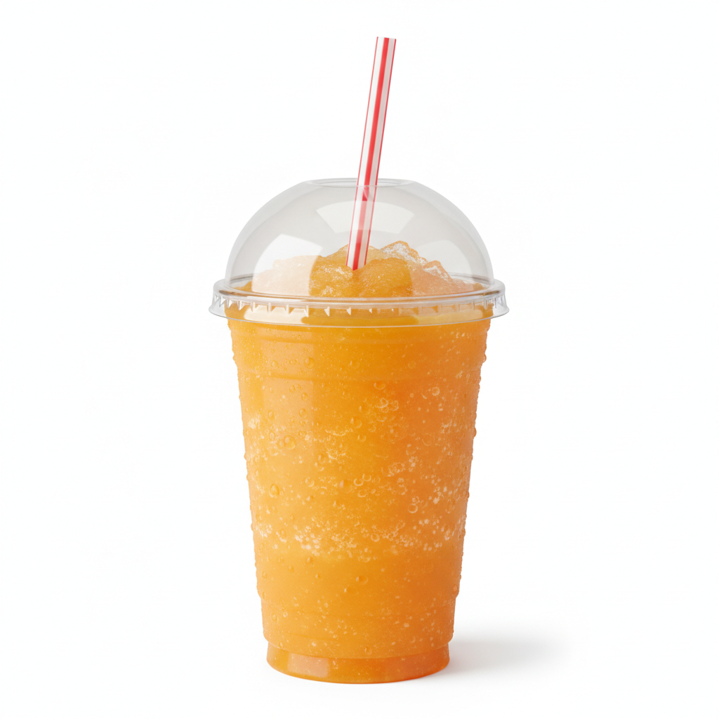Mm Frozen Orangeade