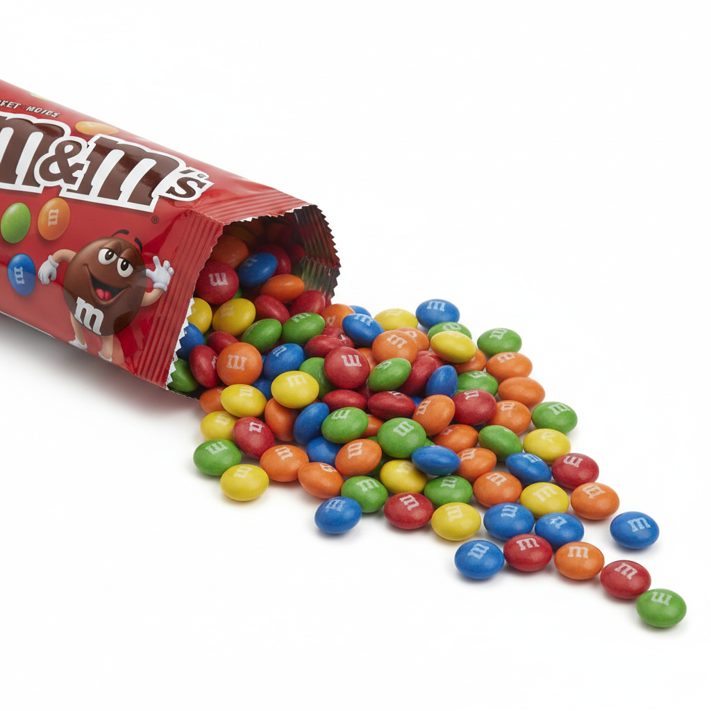 Mnms Choc