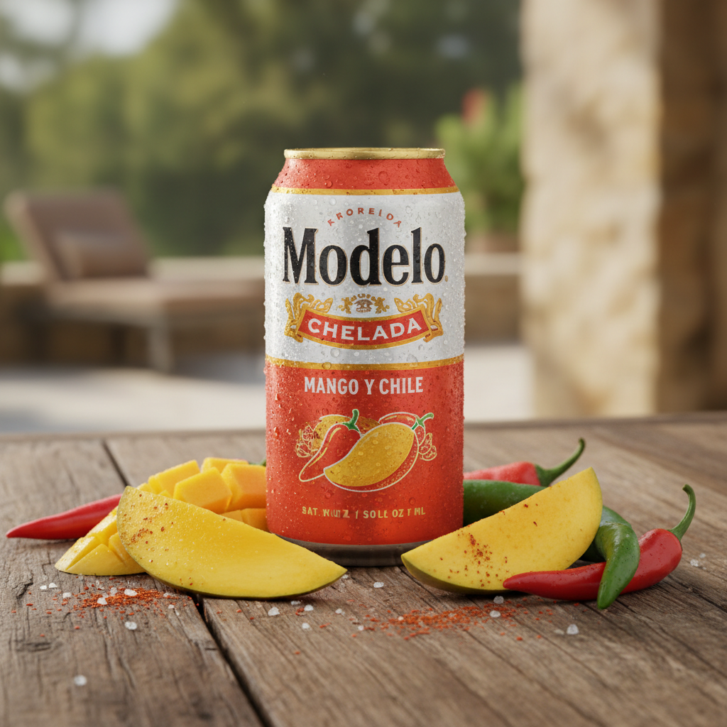 Modelo Can Mango