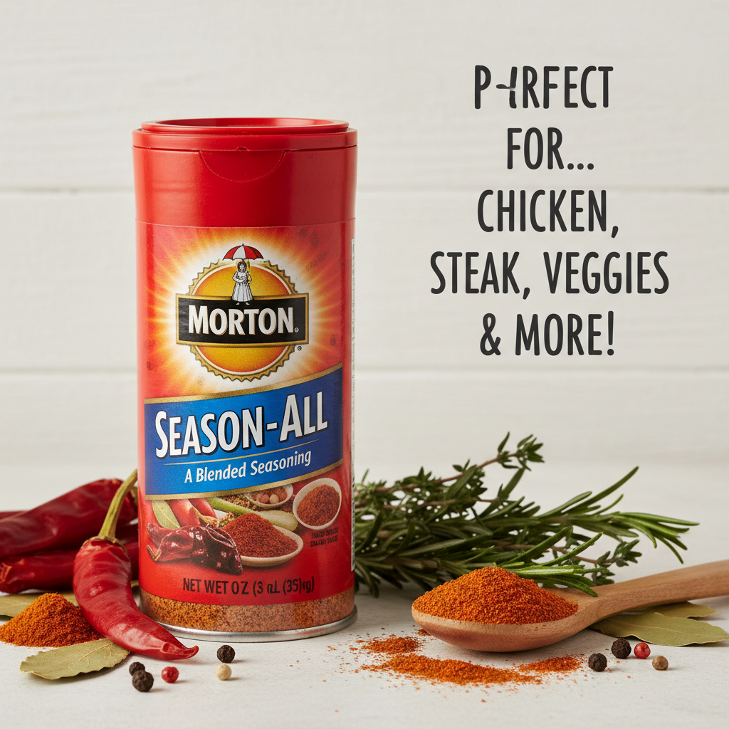 Mortonseason All