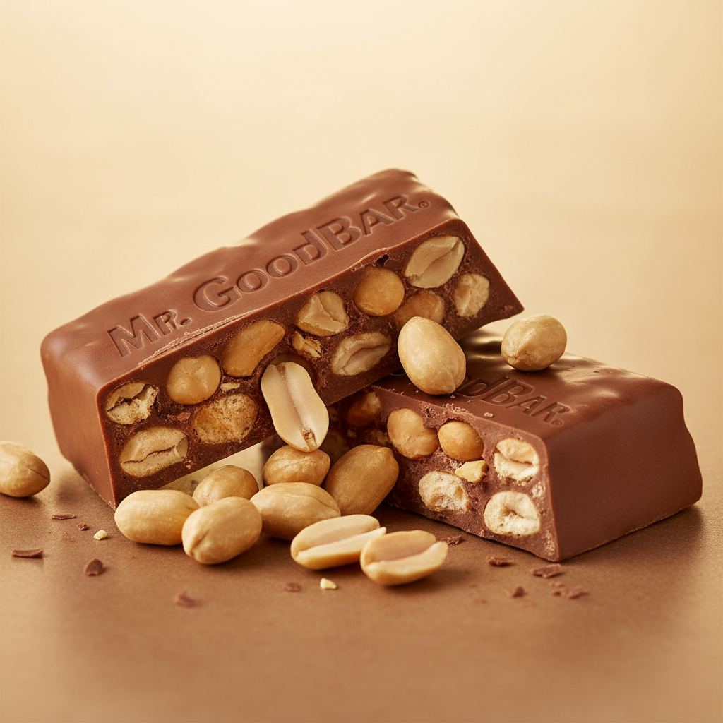 Mr Goodbar