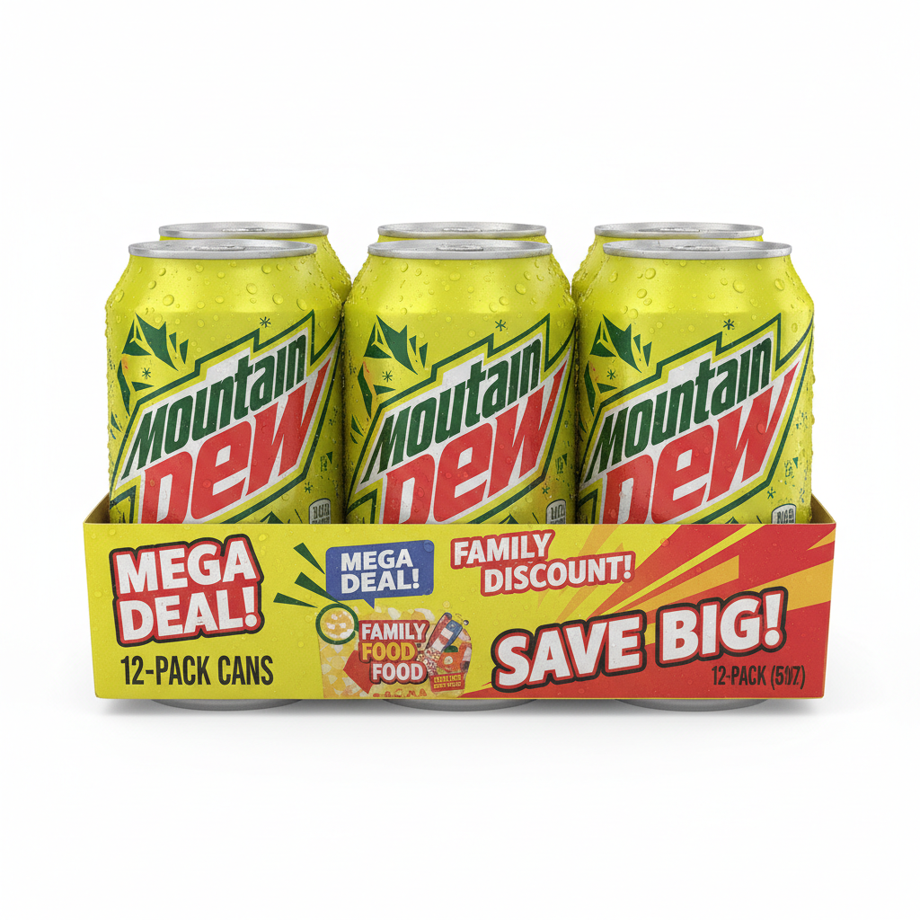 Mtdew 12