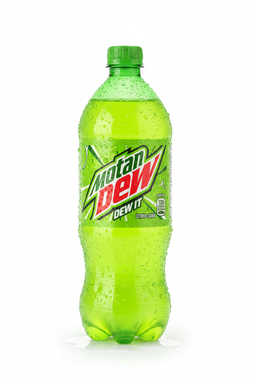 Mtn Dew2 L