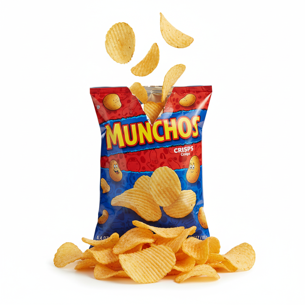 Munchos 4'4