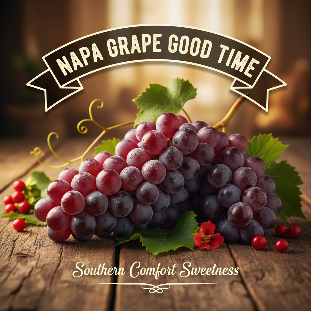 Napabgrape Good Time