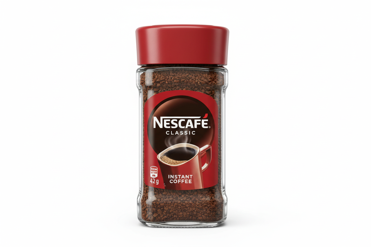 Nescafe 42g
