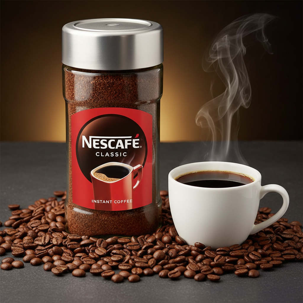 Nescafe