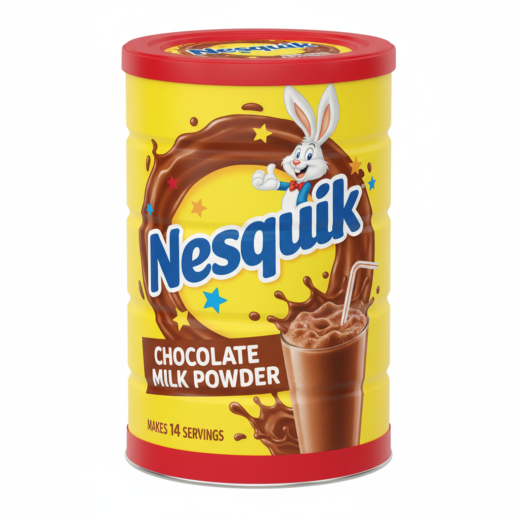 Nesquik 14oz