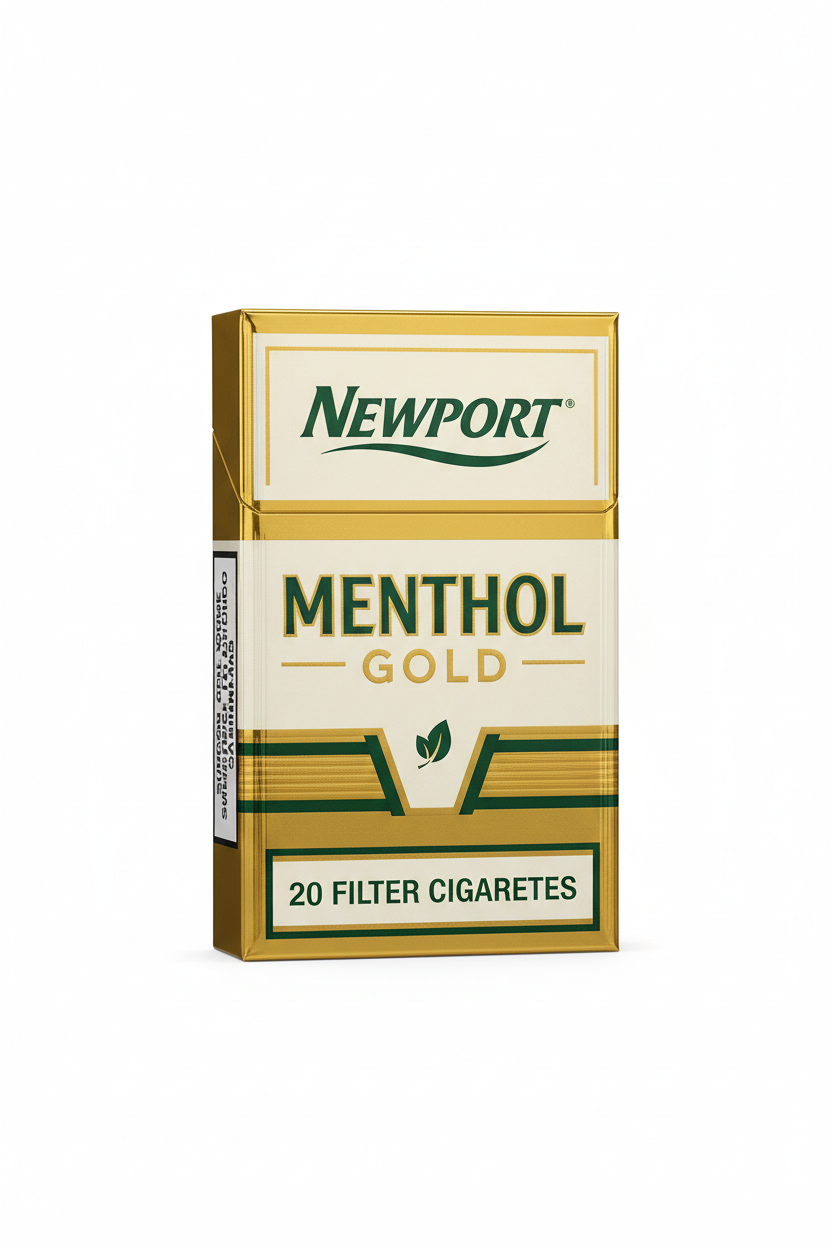 Newport Mt Gold