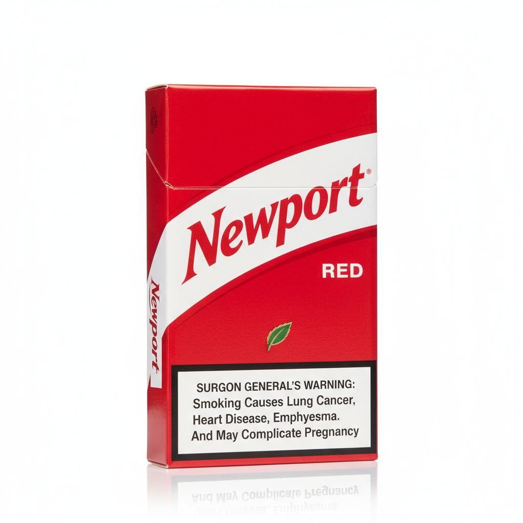 Newport Red