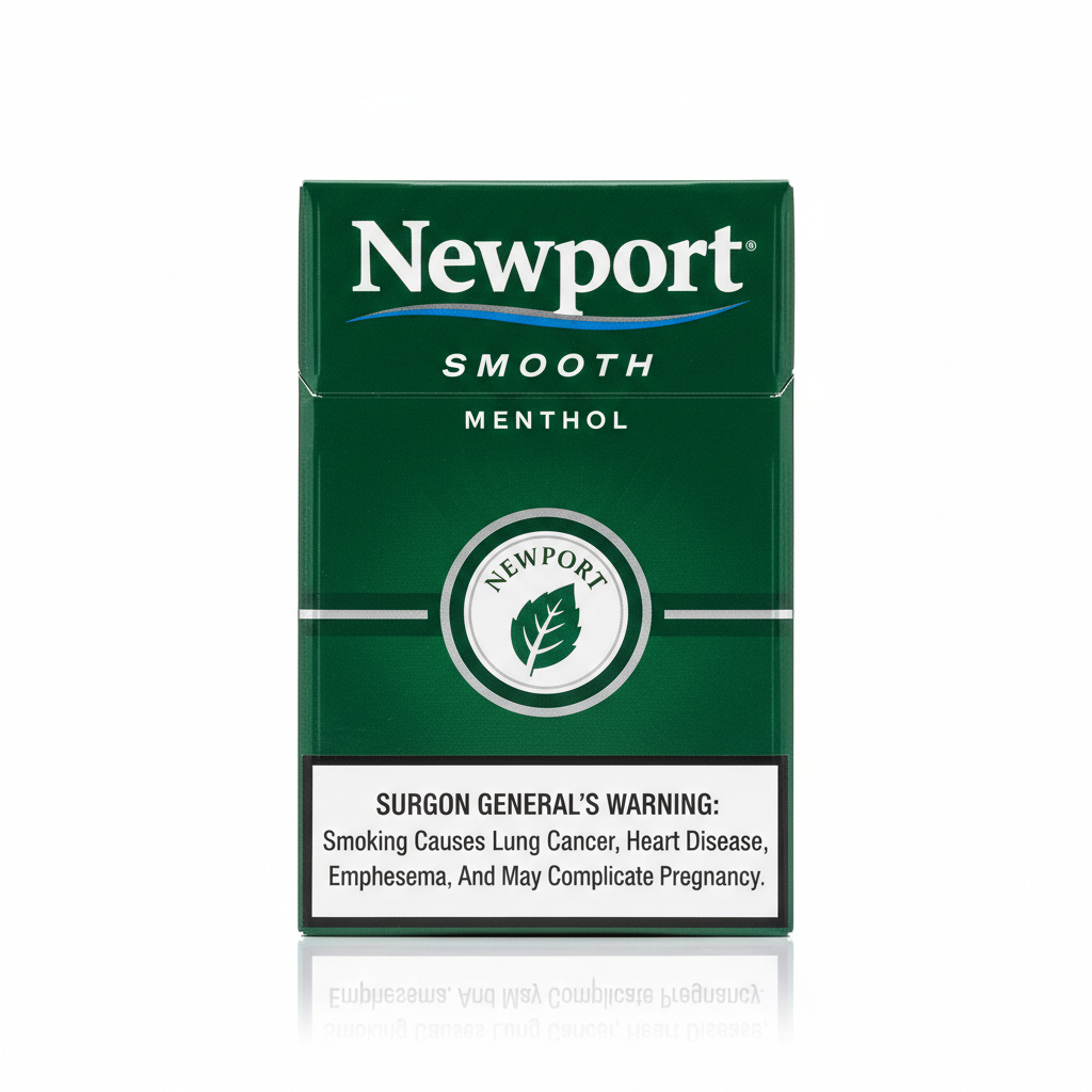 Newport Smooth