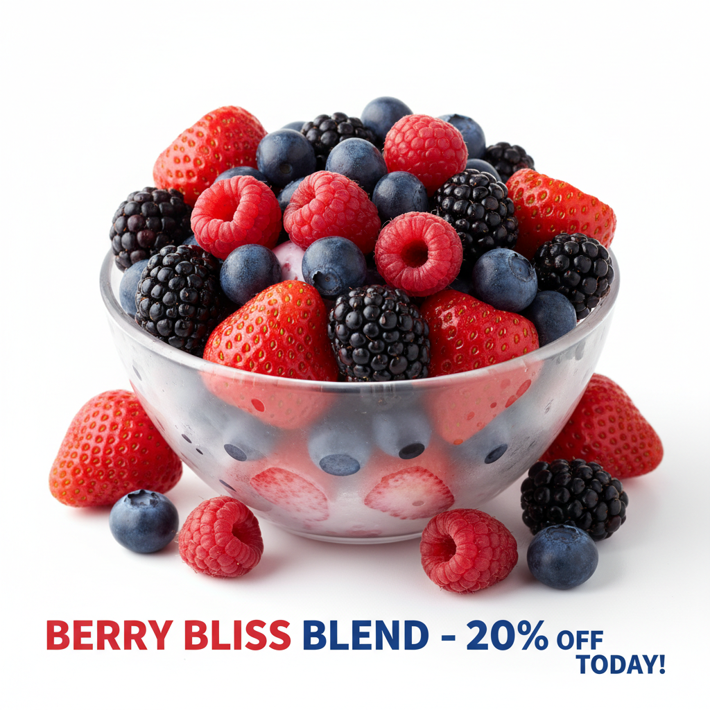 Ng Prob Mixberry