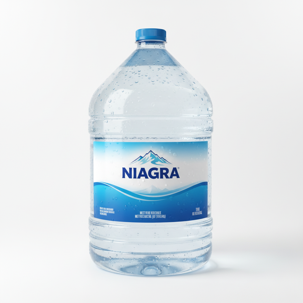 Niagara Gallon