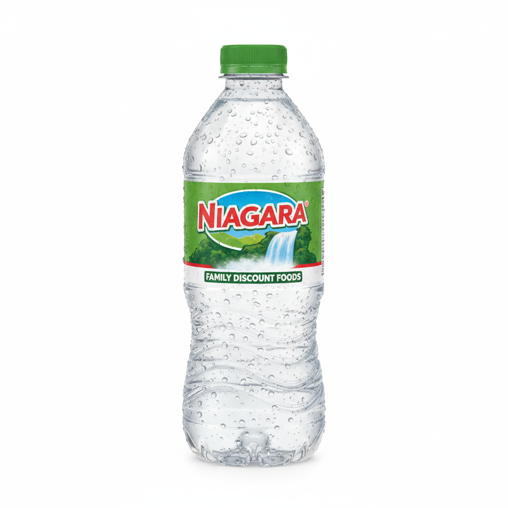 Niagara Water