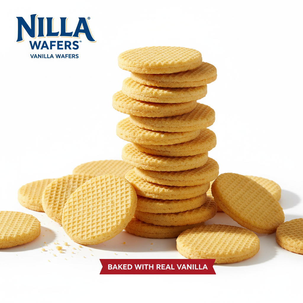 Nilla Wafers