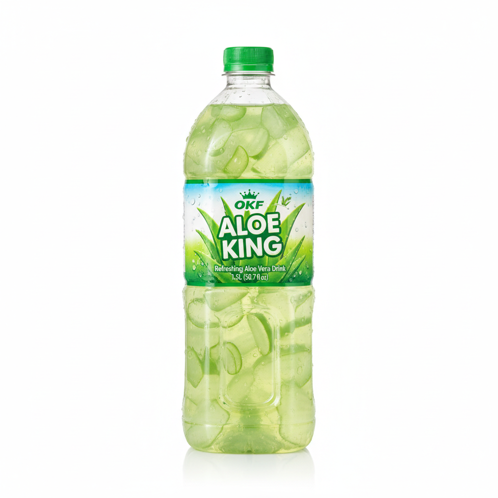 Okf Aloe King 1.5l