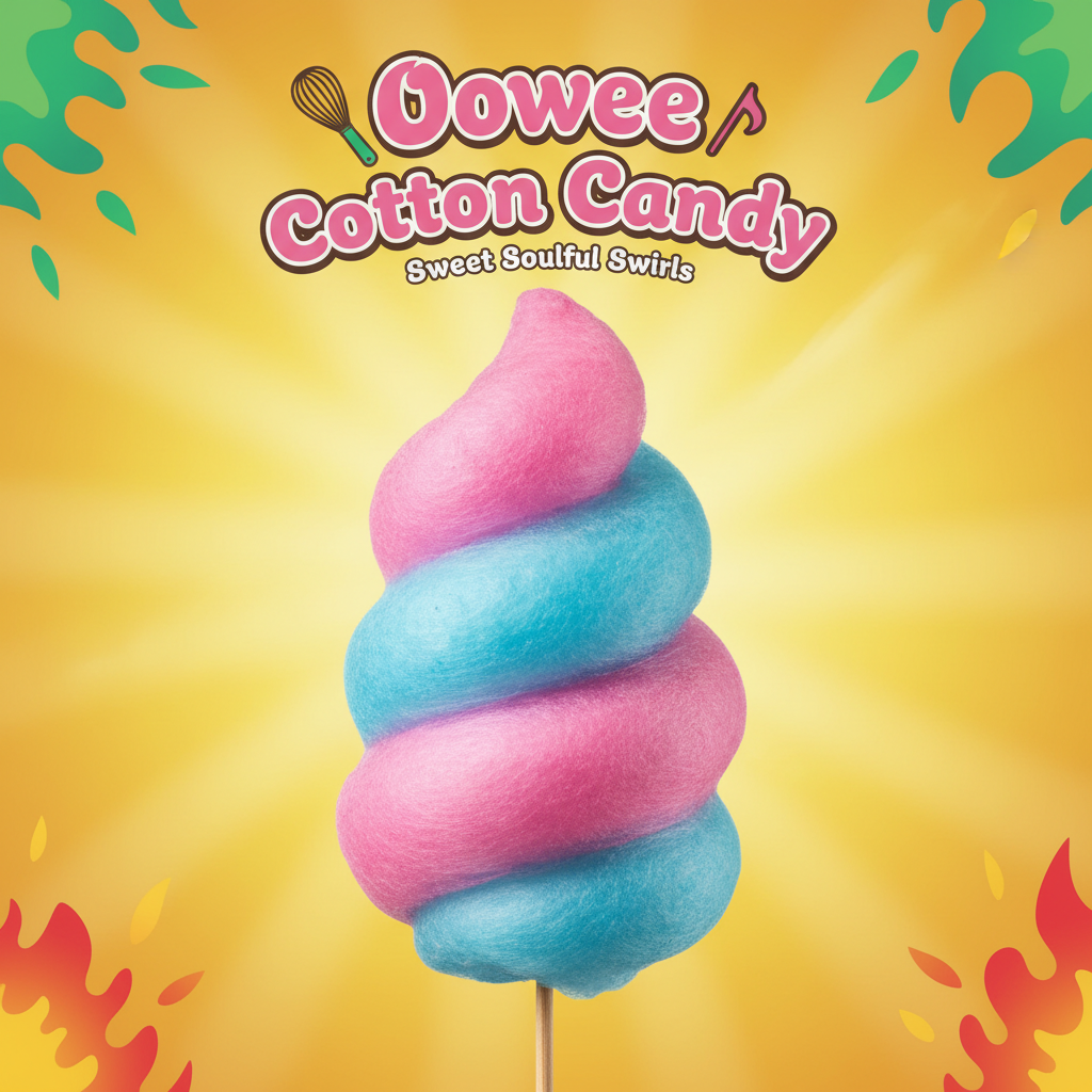 Oowee Cotton Cady
