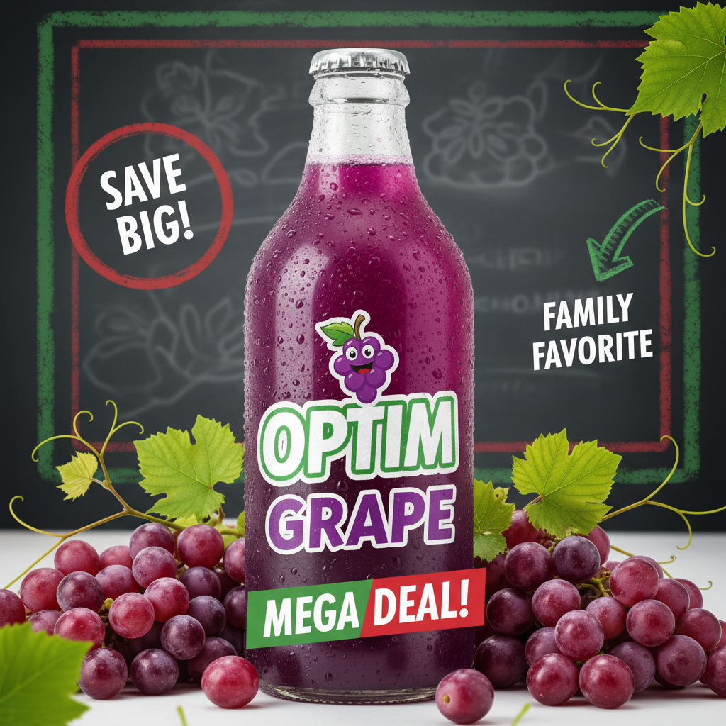 Optim Grape