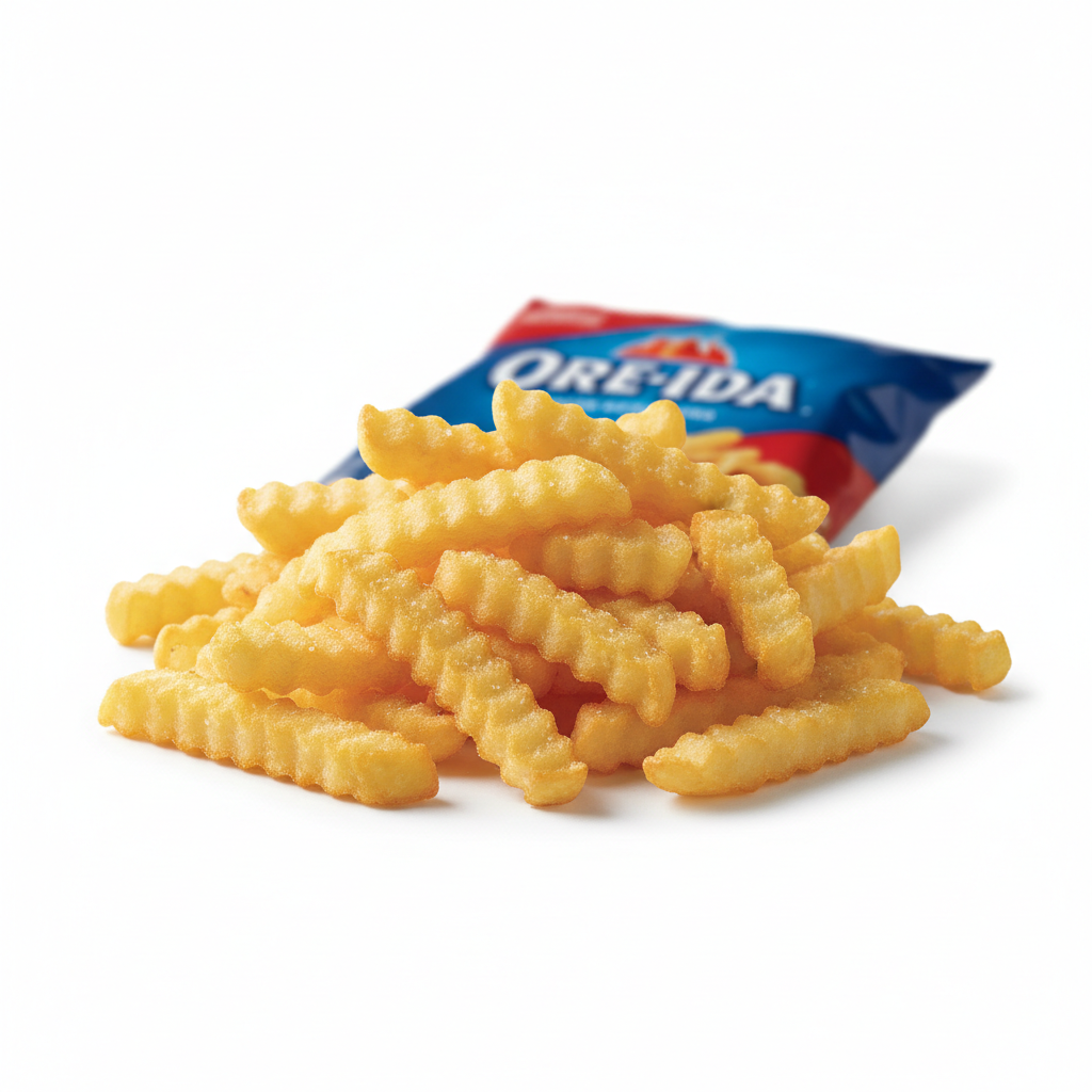 Ore Ida Fries