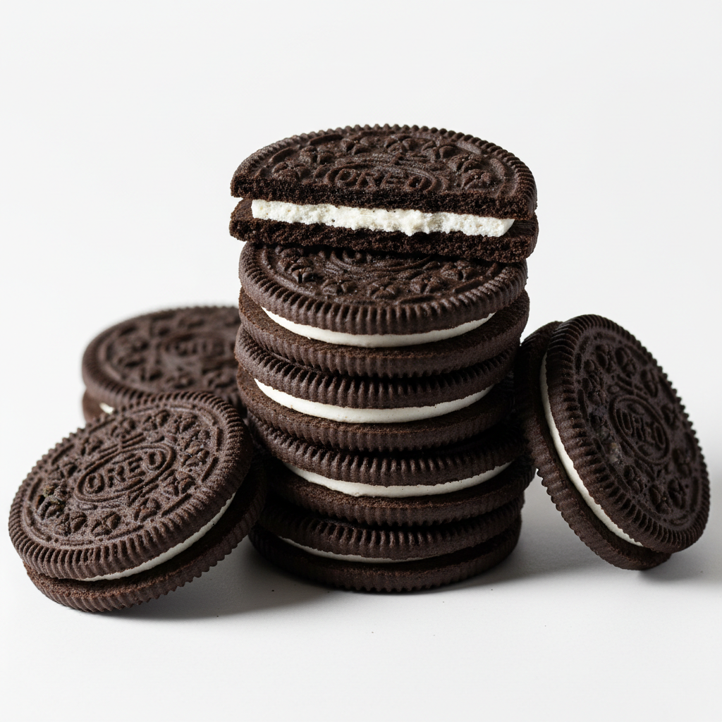 Oreos