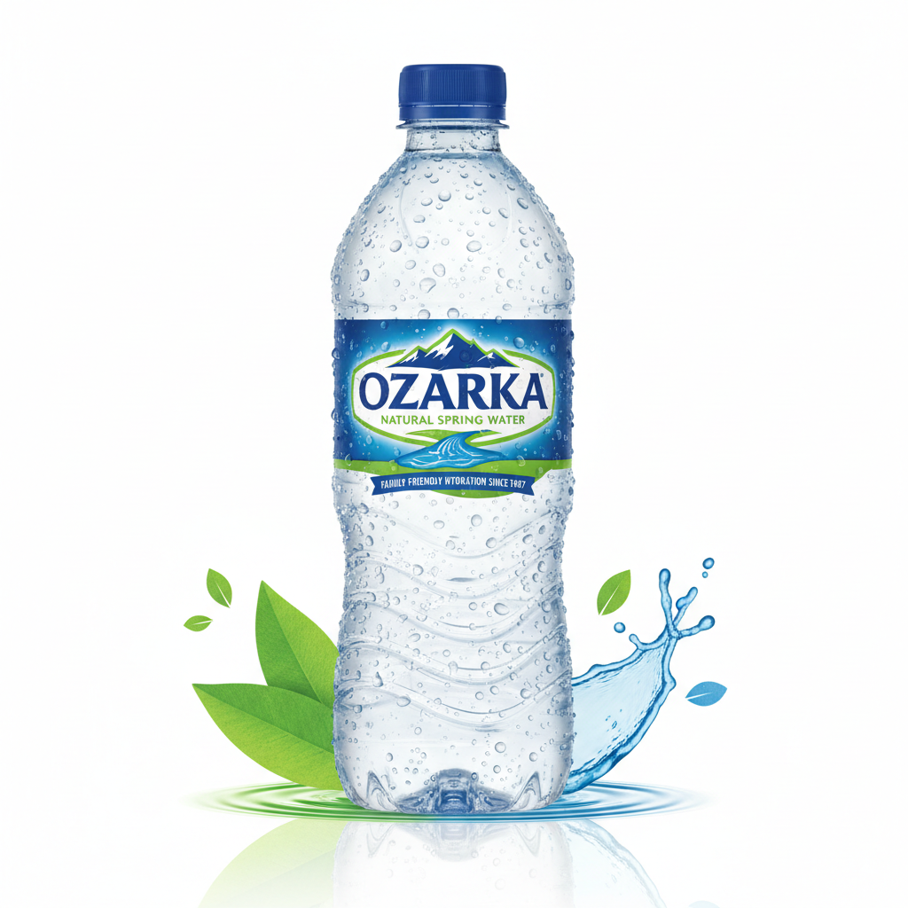 Ozarka Water