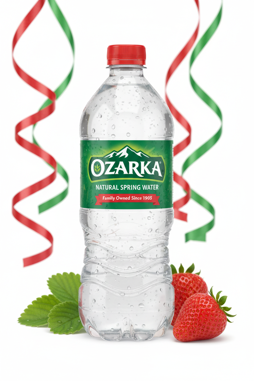 Ozarka
