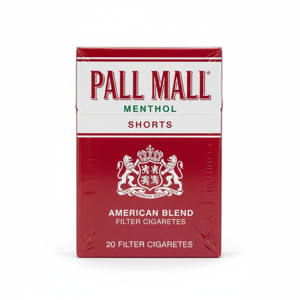 Pall Mall Mt Short